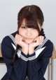 Asuka Yuzaki - Tight Bustybaby Dolls P11 No.e226bf