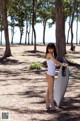 Erina Mano - Nylonworld Booty Talk P10 No.512ef2