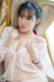TouTiao 2018-07-02: Model Chen Yi Fei (陈亦 菲) (58 photos) P7 No.a46dae
