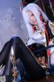 Coser@水淼aqua Vol.116: 申鹤 (90 photos) P26 No.543a14