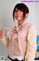 Megumi Maoka - Sexily Pinkclips Fuck P6 No.6d857e