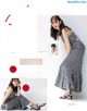 Haruna Kojima 小嶋陽菜, Maquia Magazine 2021.09 P6 No.9d0ae6