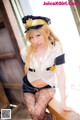 Cosplay Michiko - Miami Fatbutt Riding P7 No.1a6034 Image No. 11