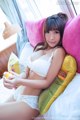 XIUREN No. 2220: Sunny's model (晓 茜) (73 photos) P14 No.521c3e