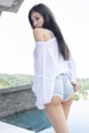 IMISS Vol.311: Model Yang Chen Chen (杨晨晨 sugar) (37 photos) P9 No.a8e602