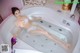 Beautiful YiRan boldly shows off her sexy figure with underwear in a bath (12 pictures) P7 No.8d5275
