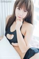 BoLoli 2017-02-06 Vol.020: Model Mao Jiu Jiang Sakura (猫 九 酱 Sakura) (42 photos) P17 No.dd6087