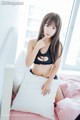 BoLoli 2017-02-06 Vol.020: Model Mao Jiu Jiang Sakura (猫 九 酱 Sakura) (42 photos) P40 No.37b36c