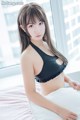 BoLoli 2017-02-06 Vol.020: Model Mao Jiu Jiang Sakura (猫 九 酱 Sakura) (42 photos) P12 No.9a816b