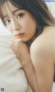 Miyu Kishi 岸みゆ, 週プレ Photo Book 「もっともっと。」 Set.02 P20 No.d3241c
