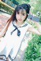 UXING Vol.050: Sunny's model (晓 茜) (48 photos) P33 No.ee2d96