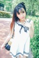 UXING Vol.050: Sunny's model (晓 茜) (48 photos) P22 No.b69d86