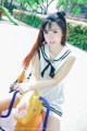 UXING Vol.050: Sunny's model (晓 茜) (48 photos) P35 No.18d7d5
