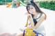UXING Vol.050: Sunny's model (晓 茜) (48 photos) P32 No.d5e10f