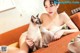 TouTiao 2017-10-11: Baby Model (18 photos) P4 No.8bb633