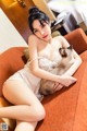 TouTiao 2017-10-11: Baby Model (18 photos) P3 No.12285e