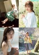 Sakura Inoue 井上咲楽, Weekly Playboy 2021 No.21 (週刊プレイボーイ 2021年21号) P2 No.e9e588