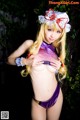 Cosplay Mike - Europian Bigdesi Aunty P11 No.1db4e3