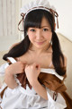 Maki Hoshikawa - Pl Photo Com