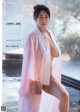 Yuka Sawachi 沢地優佳, Shukan Post 2022.05.20 (週刊ポスト 2022年5月20日号) P3 No.3e5fa2