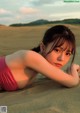 Yui Asakura 浅倉唯, Weekly Playboy 2021 No.42 (週刊プレイボーイ 2021年42号) P1 No.dee417