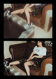 Miharu Usa 羽咲みはる, #Escape Set.03 P7 No.5450a0