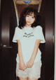 Miharu Usa 羽咲みはる, #Escape Set.03 P1 No.9eb0e5