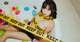 Miharu Usa 羽咲みはる, #Escape Set.03 P11 No.20e547