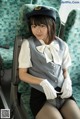 Tsubasa Hazuki 葉月つばさ, [Ys-Web] Vol.927 純朴美少女・・・あらわ!!!! 2nd Week P8 No.2c21e3 Image No. 37