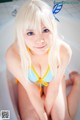 Cosplay Yane - Bestvshower Tamilgirls Openplase P4 No.e384dc Image No. 17