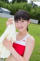 Risa Sawamura 沢村りさ, [Minisuka.tv] 2021.08.12 Premium Gallery 3.3 P12 No.2ee739