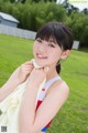 Risa Sawamura 沢村りさ, [Minisuka.tv] 2021.08.12 Premium Gallery 3.3 P25 No.8a1690