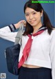 Maho Watari - Luv Gambar Awe P12 No.6fd686 Image No. 1