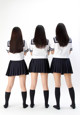 Japanese Schoolgirls - Evilangel E Xbabes P10 No.a820ee
