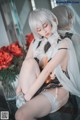 DJAWA Photo - Bambi (밤비): "Azur Lane HMS Sirius" (73 photos) P23 No.8ad914