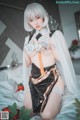 DJAWA Photo - Bambi (밤비): "Azur Lane HMS Sirius" (73 photos) P64 No.ec101f