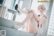 DJAWA Photo - Bambi (밤비): "Azur Lane HMS Sirius" (73 photos) P13 No.16aeaf