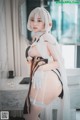 DJAWA Photo - Bambi (밤비): "Azur Lane HMS Sirius" (73 photos) P20 No.e610e0