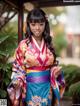 Ava Brooks - Midnight Kimono The Enchanting Seduction of an Ebony Geisha Set.1 20230805 Part 21 P6 No.08f138