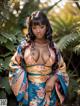 Ava Brooks - Midnight Kimono The Enchanting Seduction of an Ebony Geisha Set.1 20230805 Part 21 P15 No.30bb33