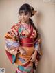 Ava Brooks - Midnight Kimono The Enchanting Seduction of an Ebony Geisha Set.1 20230805 Part 21 P19 No.80daef
