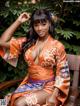 Ava Brooks - Midnight Kimono The Enchanting Seduction of an Ebony Geisha Set.1 20230805 Part 21 P1 No.181d7b