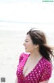 Rina Fujisaki 藤崎里菜, 写真集 電子版だけの特典カットつき！ 「Blossom」 Set.01 P13 No.ac160f