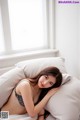 邹魏雯 - 眼眸深处藏着千般风情 Set.1 20241011 Part 3 P1 No.f53860