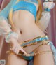 [KuukoW クー子] Princess Zelda ゼルダ姫 (The Legend of Zelda) P4 No.d22566