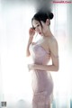 XIUREN No.806: Model Xinyi (馨怡) (51 photos) P12 No.bf6ce8 Image No. 79