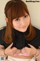 Nozomi Ansaki - Leanne Seximages Gyacom P8 No.dc6c3a