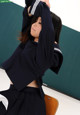 Chika Matsuo - Wars Tight Pants P7 No.35f4ea