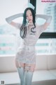 Bambi 밤비, [DJAWA] Nurse Nation (White ver) Set.01 P37 No.9c6ef1